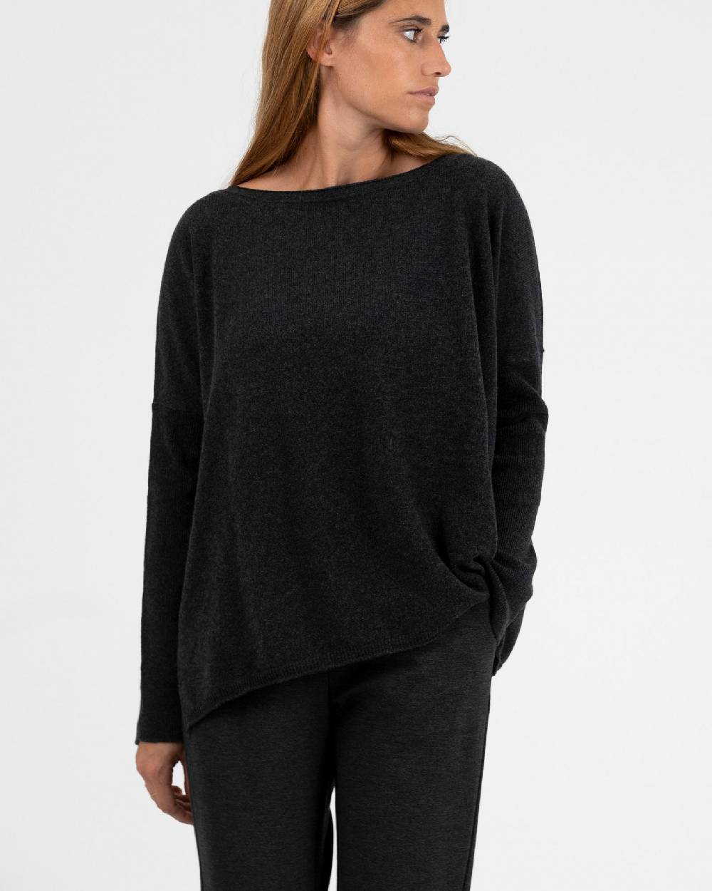 Rialto 48 MAGLIA OVERSIZE Negozi Online