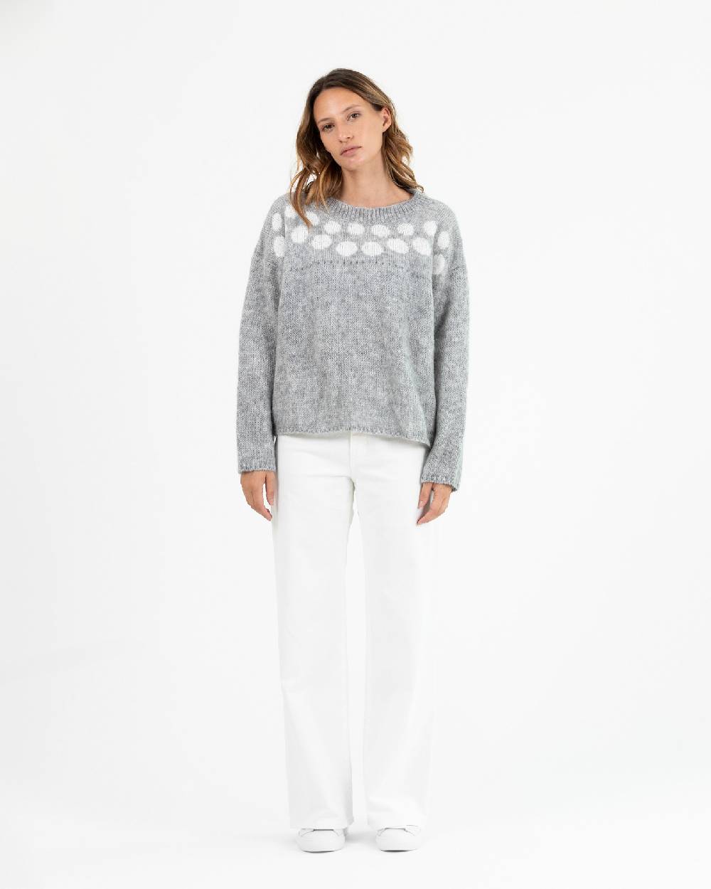 Rialto 48 MAGLIA Moda