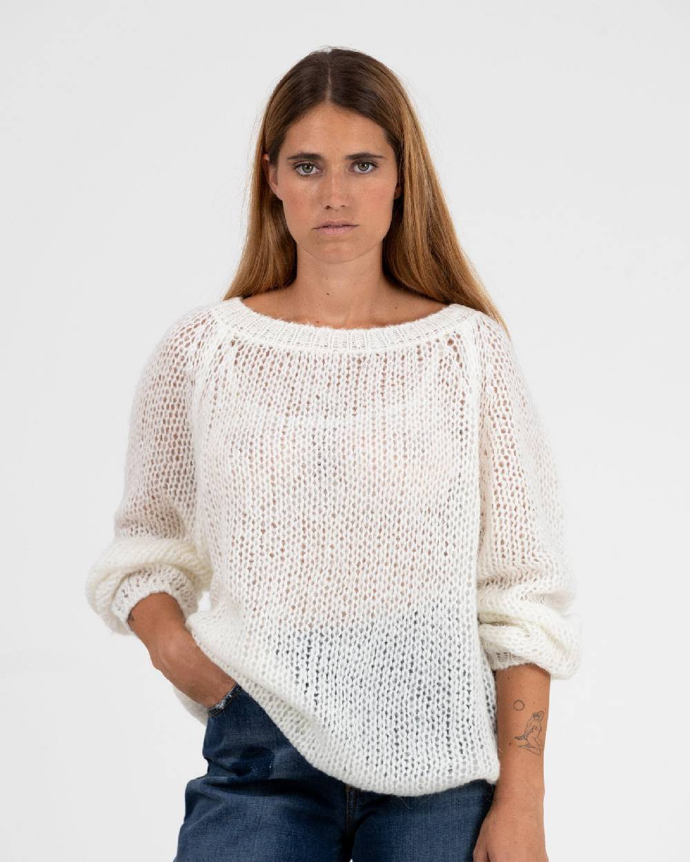 Rialto 48 MAGLIA Sottocosto