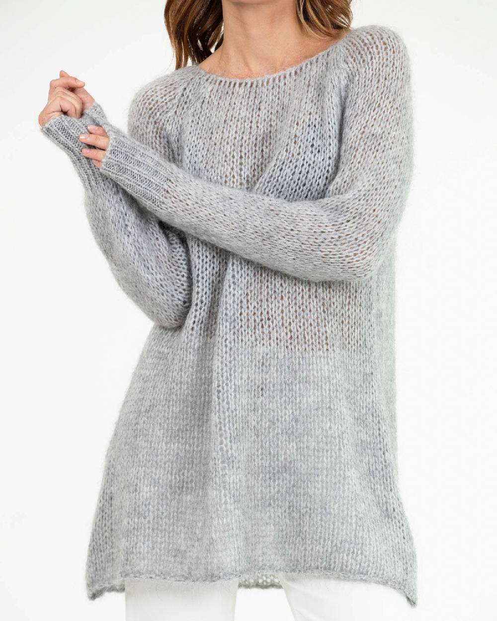 Rialto 48 MAGLIA OVERSIZE Convenienza