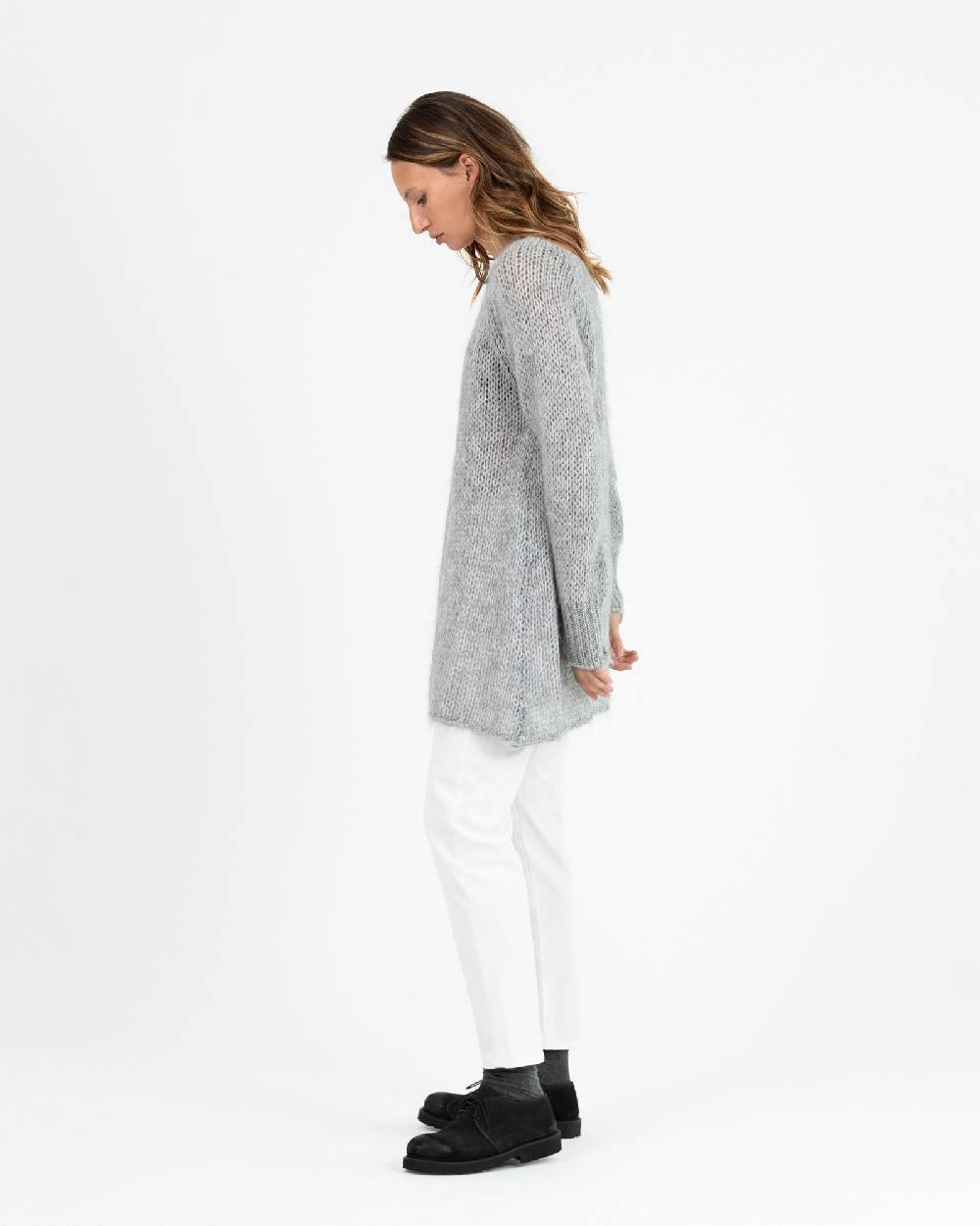 Rialto 48 MAGLIA OVERSIZE Convenienza