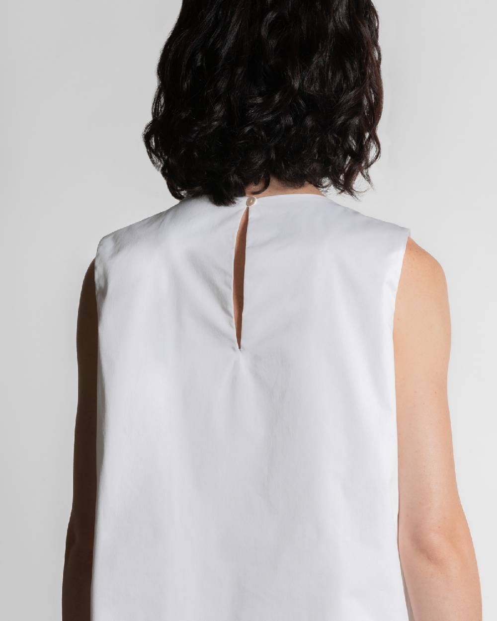 Rialto 48 CAMICIA SENZA MANICHE Sconto