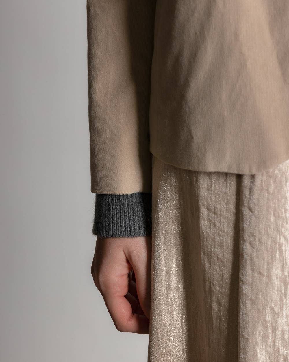 Rialto 48 BLAZER MONOPETTO Saldi Di Fabbrica