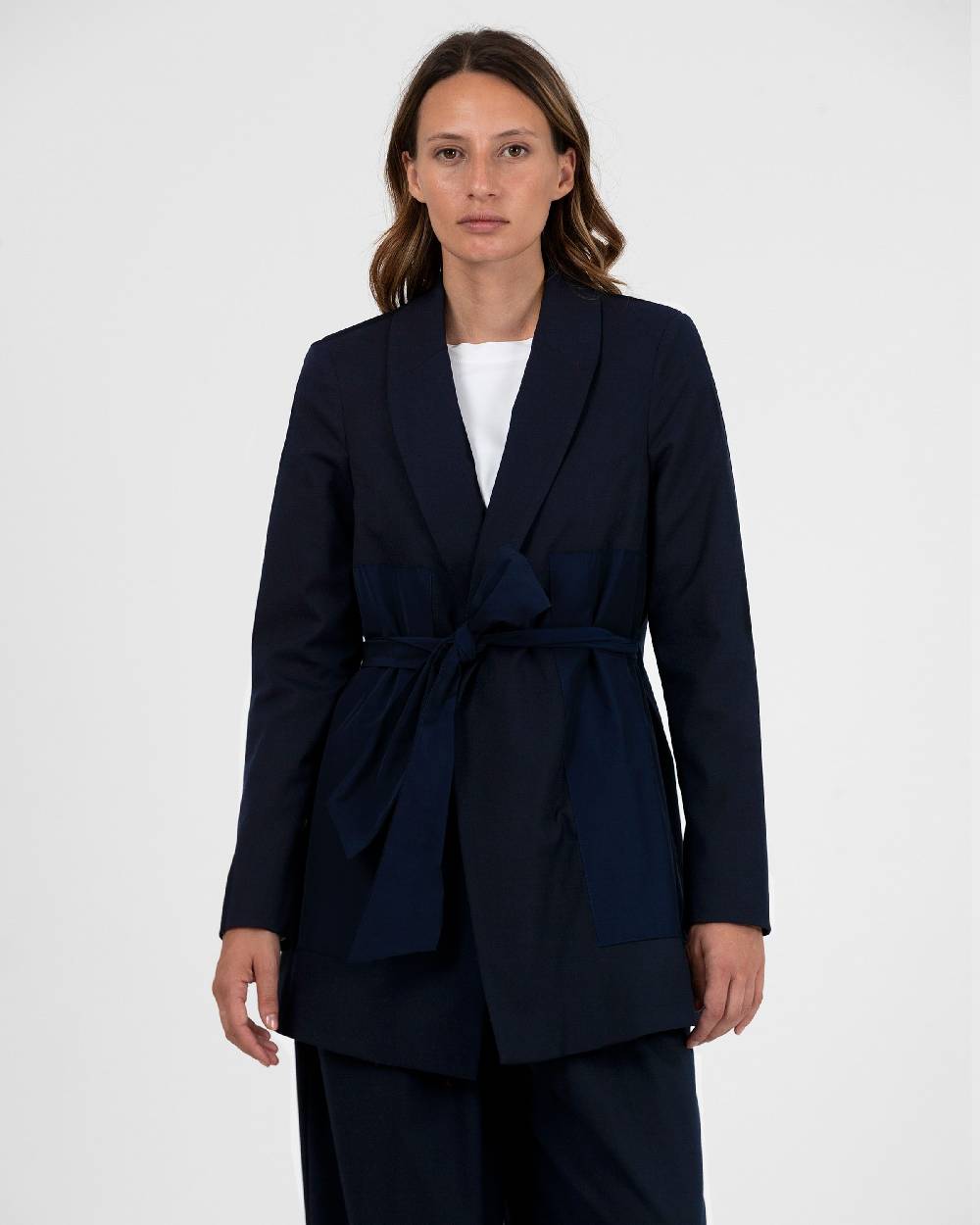 Rialto 48 BLAZER CON LACCIO Nuova