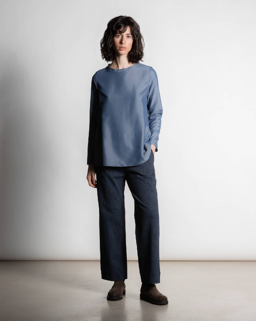 Rialto 48 BLUSA Fino Al -60%
