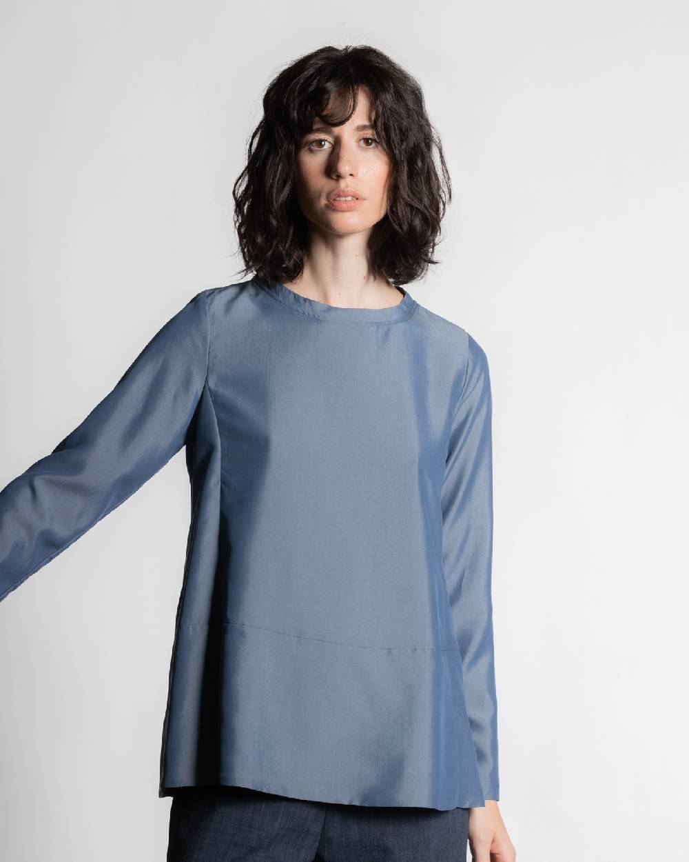 Rialto 48 BLUSA Fino Al -60%