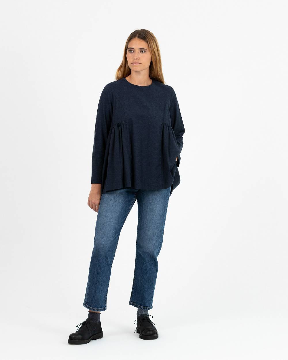 Rialto 48 BLUSA Sottocosto