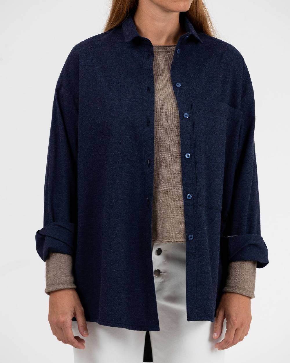 Rialto 48 GIACCA CAMICIA Convenienza