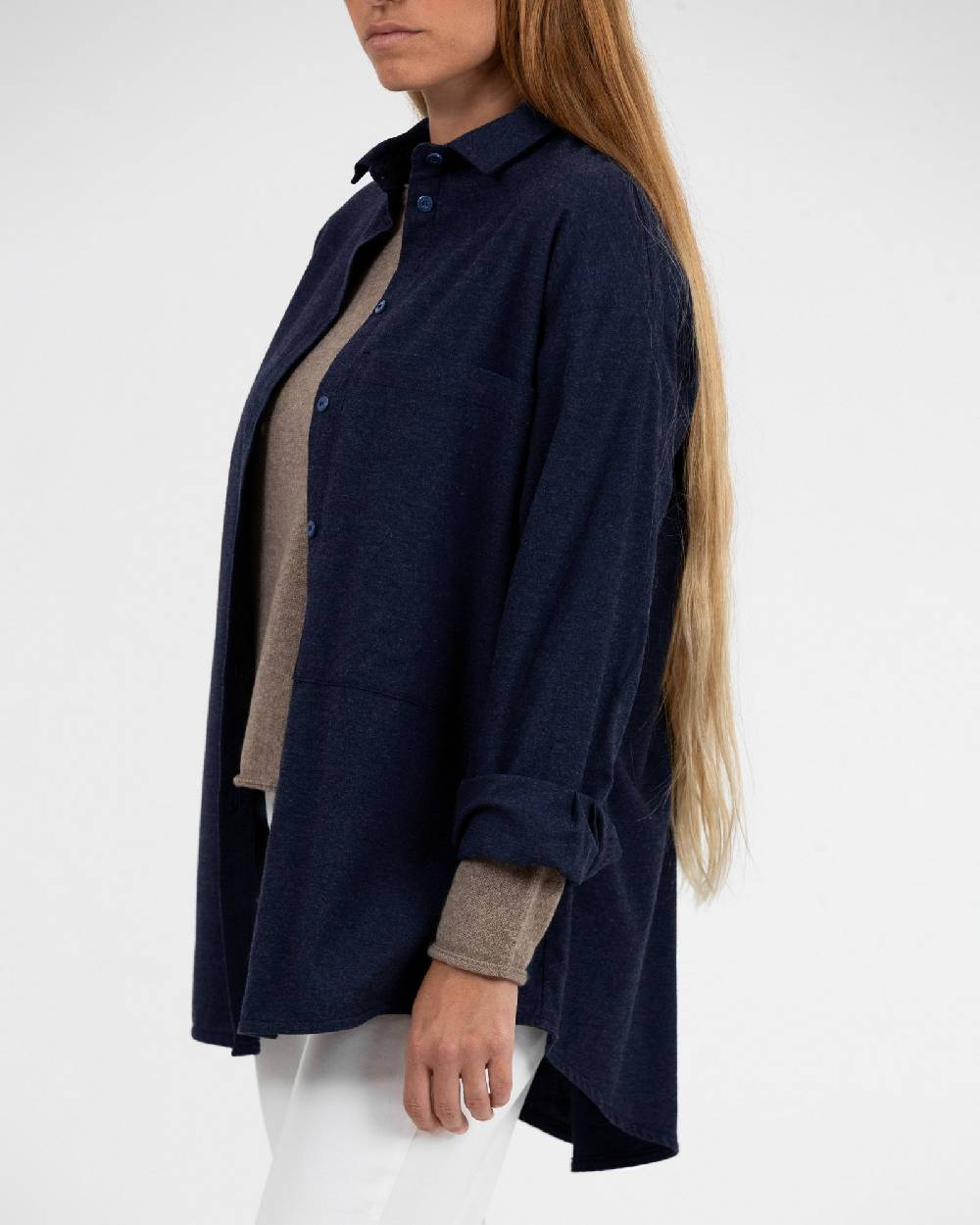 Rialto 48 GIACCA CAMICIA Convenienza