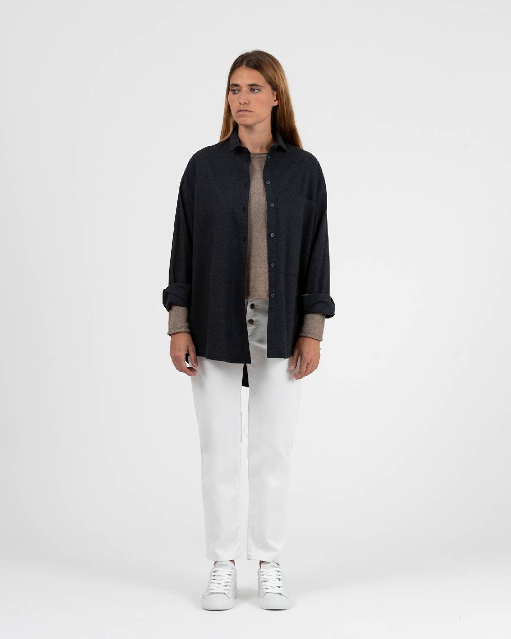 Rialto 48 GIACCA CAMICIA Novità