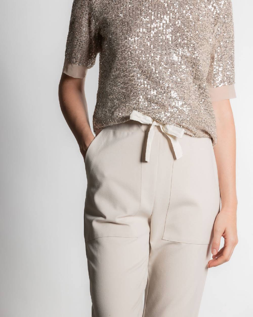 Rialto 48 PANTALONE DRITTO Vendita