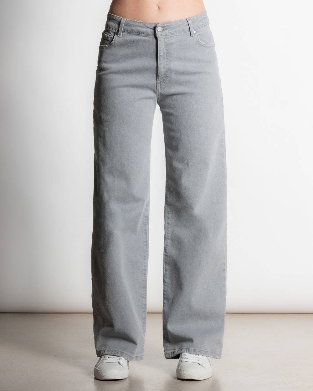 Rialto 48 DENIM A GAMBA LARGA Promozione