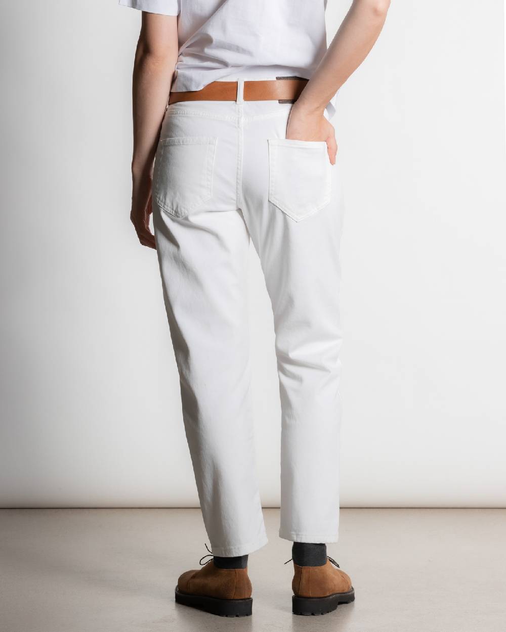 Rialto 48 DENIM DRITTO Pezzi Unici