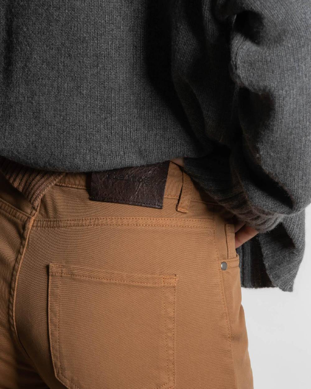 Rialto 48 DENIM DRITTO Soddisfazione Garantita