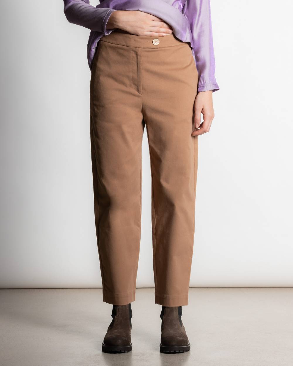 Rialto 48 PANTALONE DRITTO Negozi Online