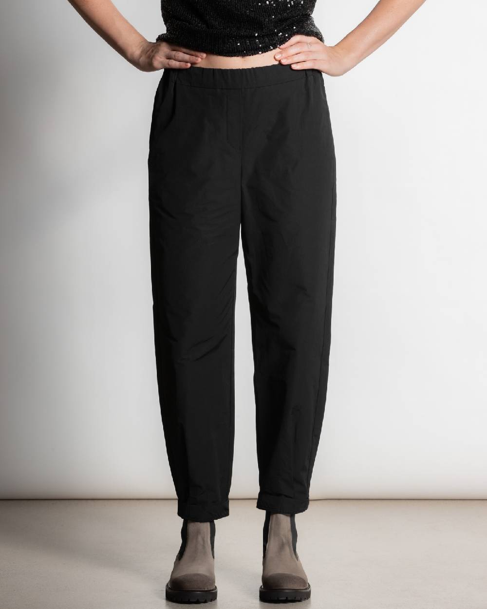 Rialto 48 PANTALONE A PALLONCINO Promozione Limitata