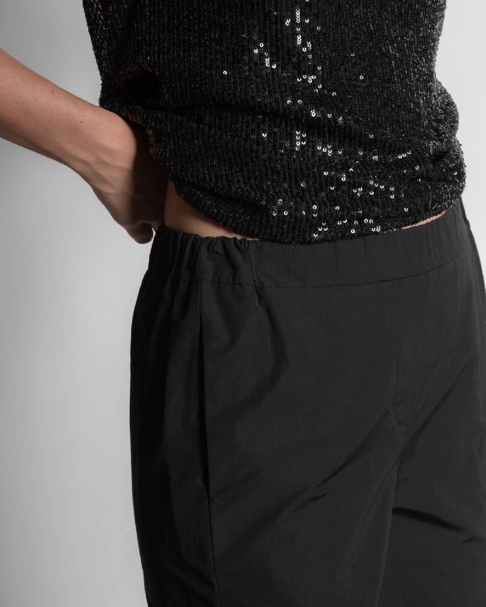 Rialto 48 PANTALONE A PALLONCINO Promozione Limitata