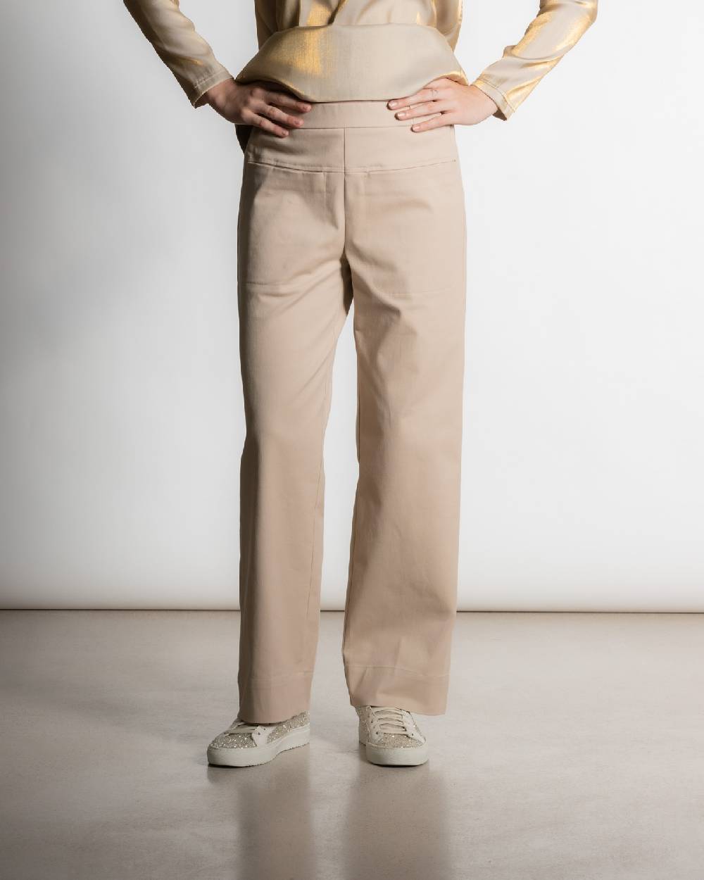 Rialto 48 PANTALONE AMPIO Shopping Online