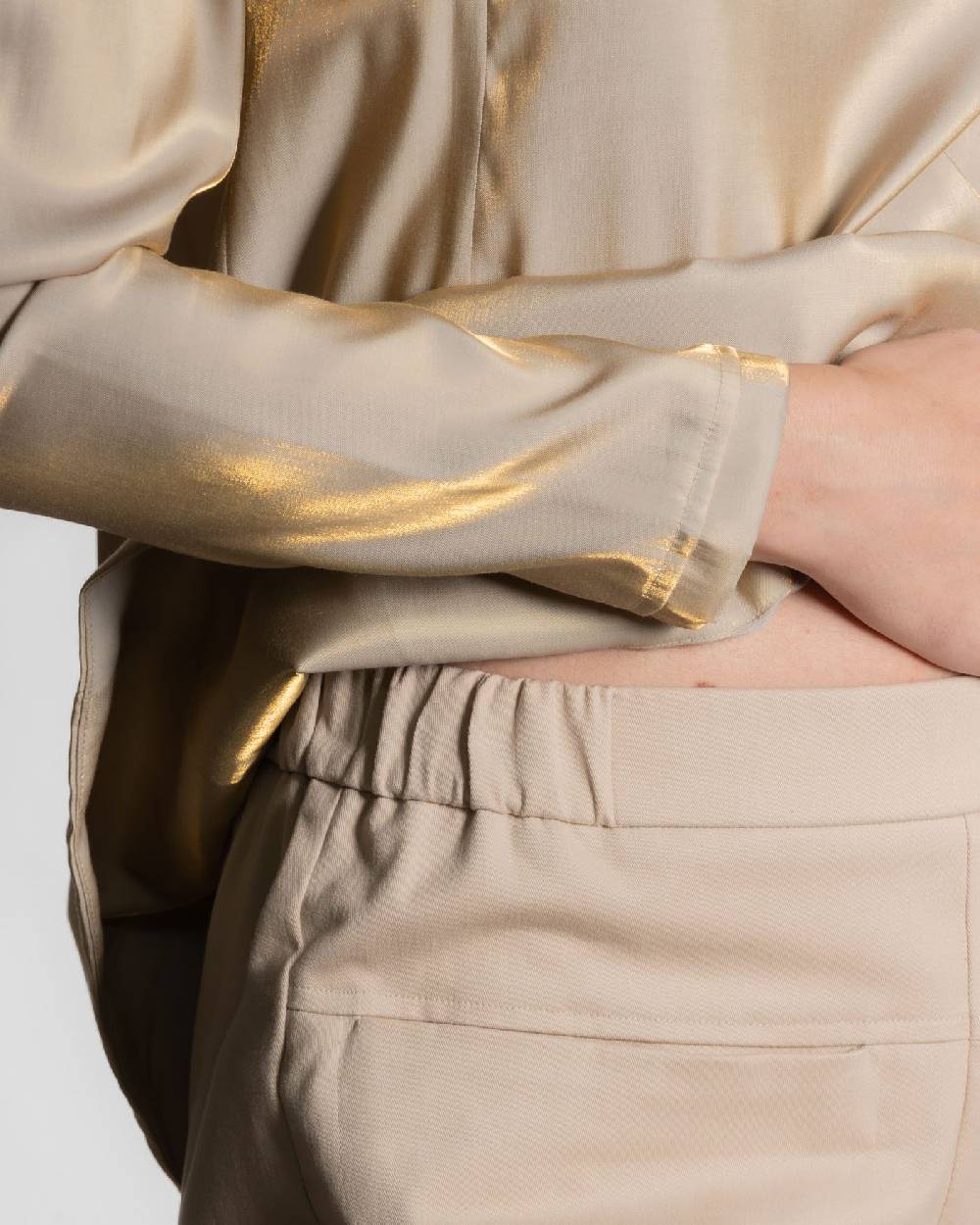 Rialto 48 PANTALONE AMPIO Shopping Online