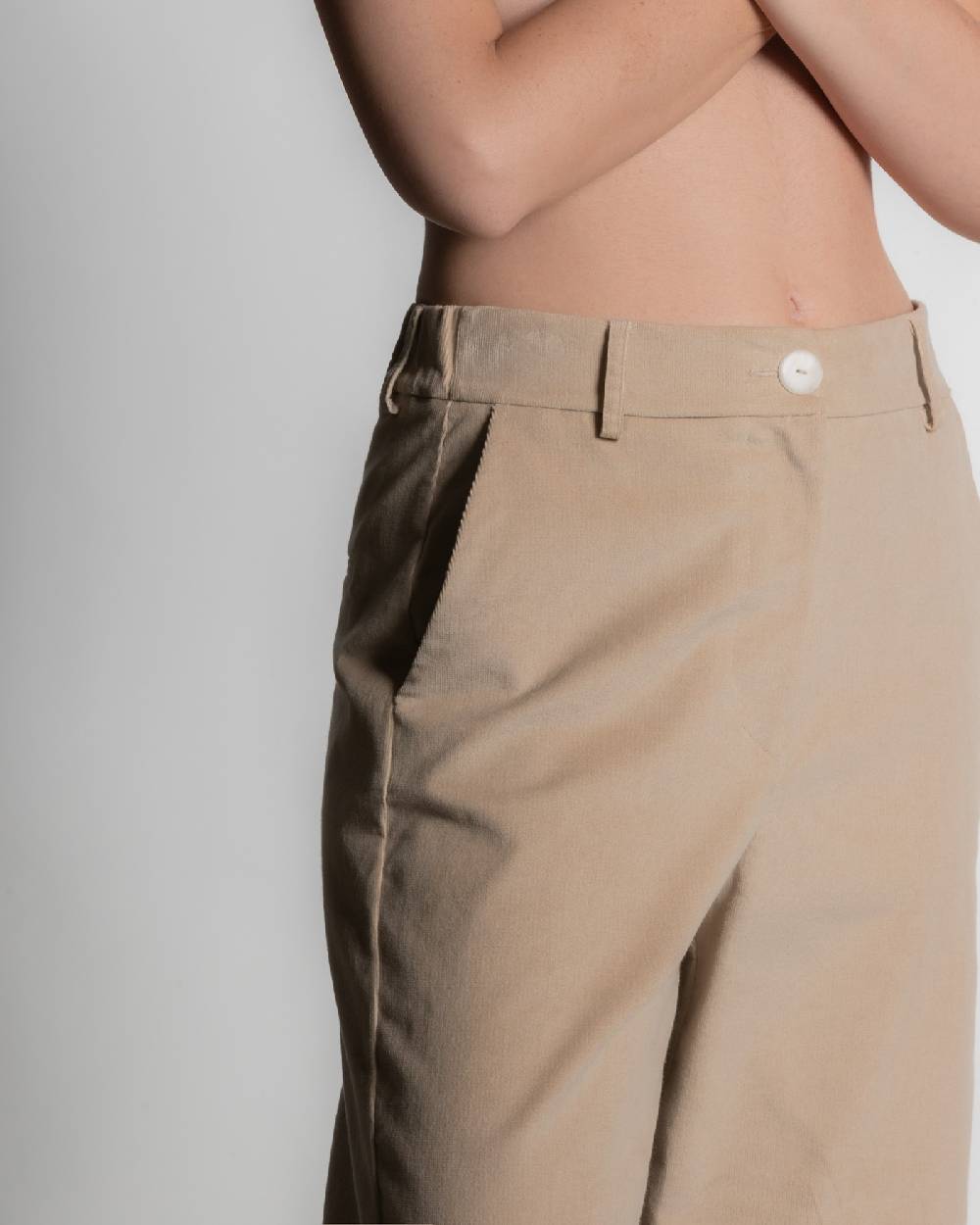 Rialto 48 PANTALONE AMPIO Affare Del Giorno