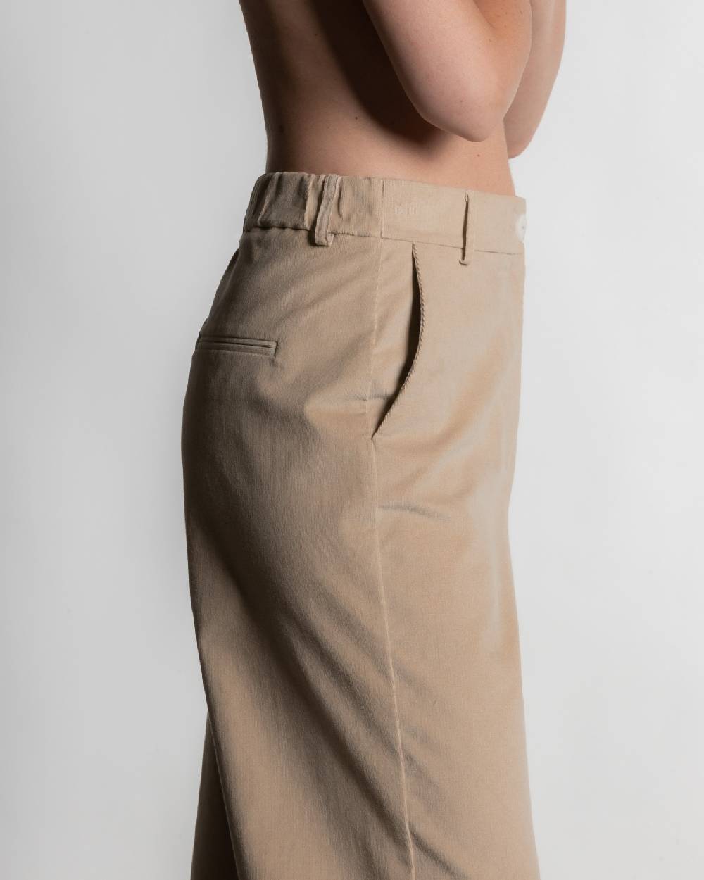 Rialto 48 PANTALONE AMPIO Affare Del Giorno