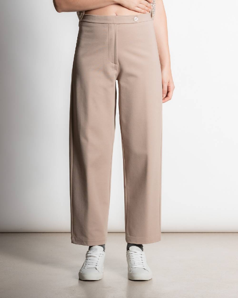 Rialto 48 PANTALONE AMPIO Sottocosto