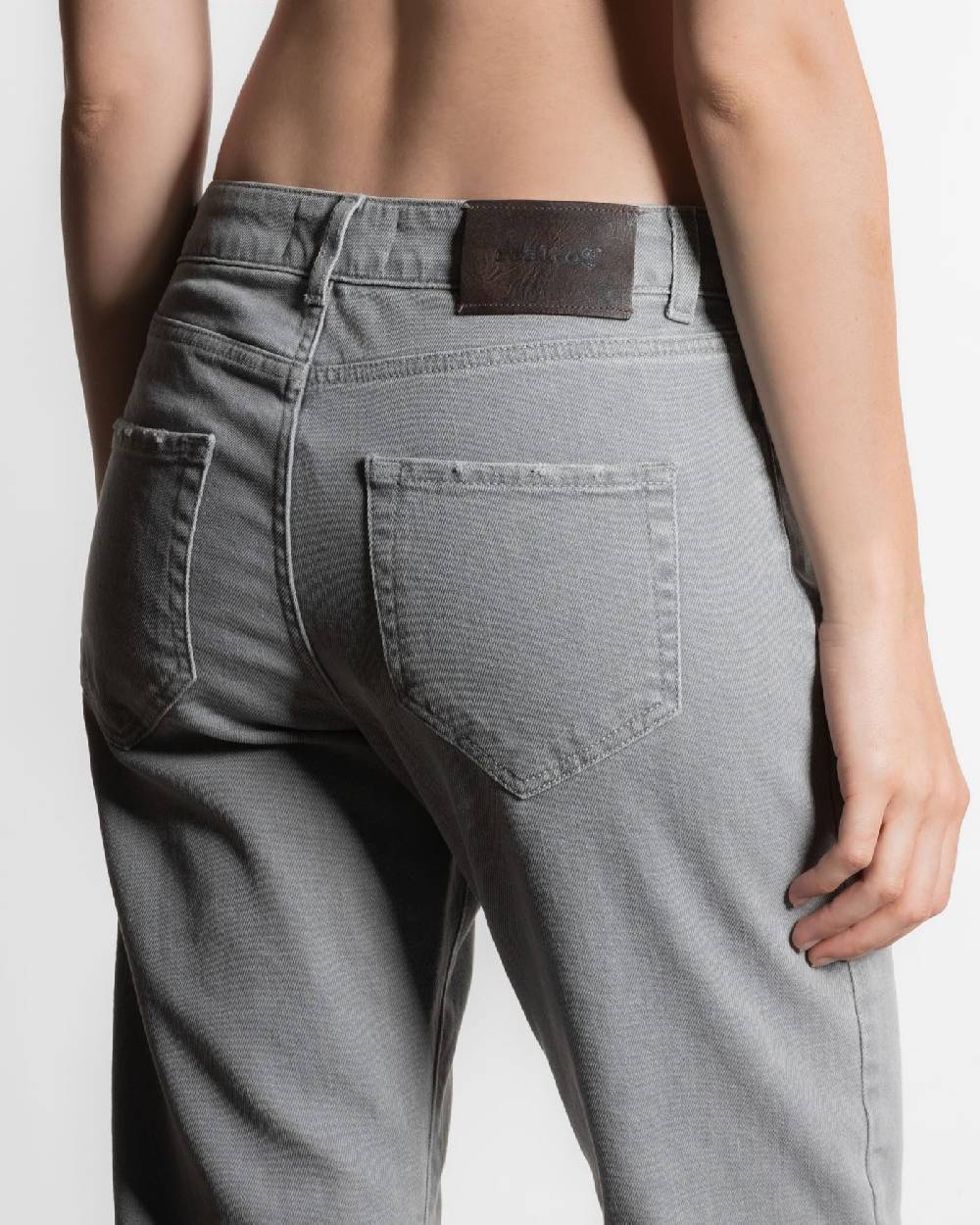 Rialto 48 JEANS DRITTO Convenienza