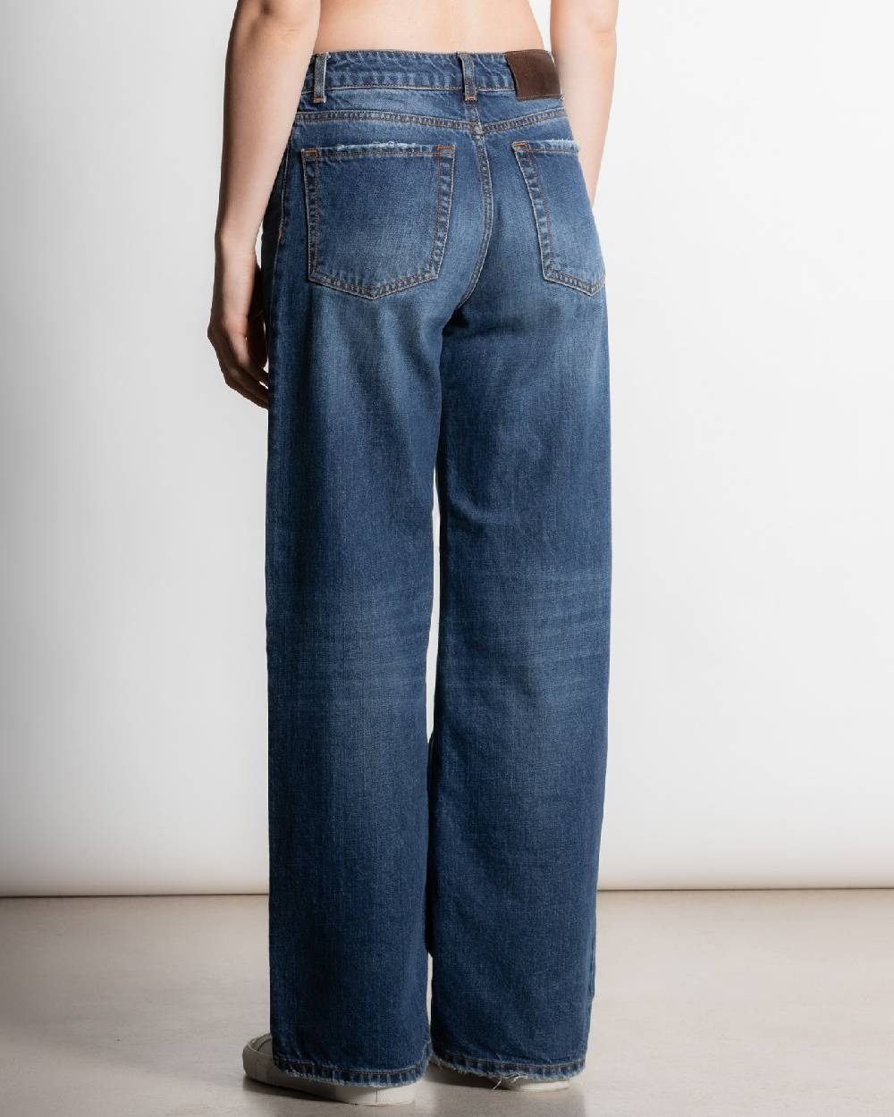 Rialto 48 JEANS AMPIO Presa