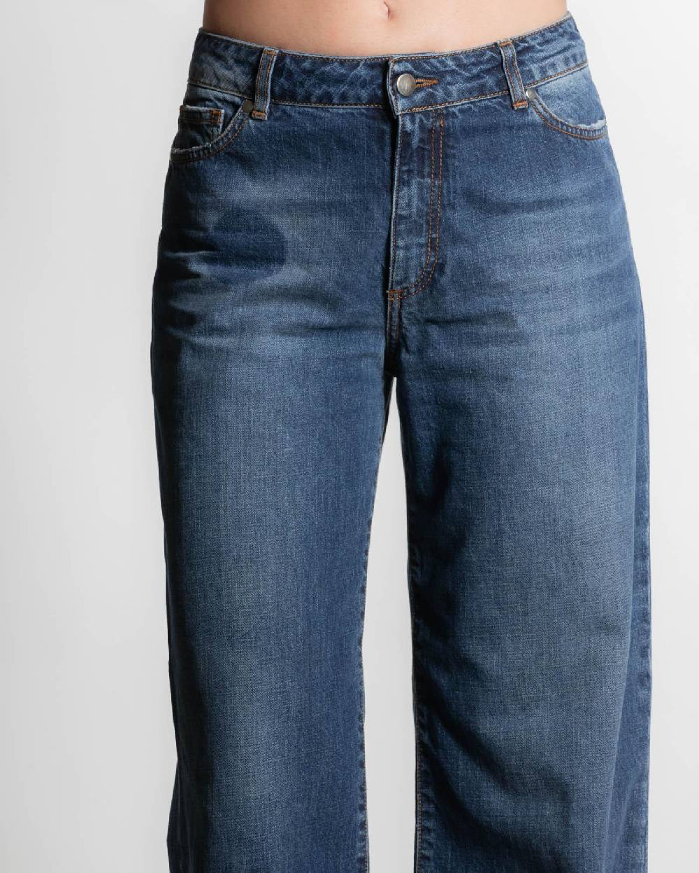 Rialto 48 JEANS AMPIO Presa