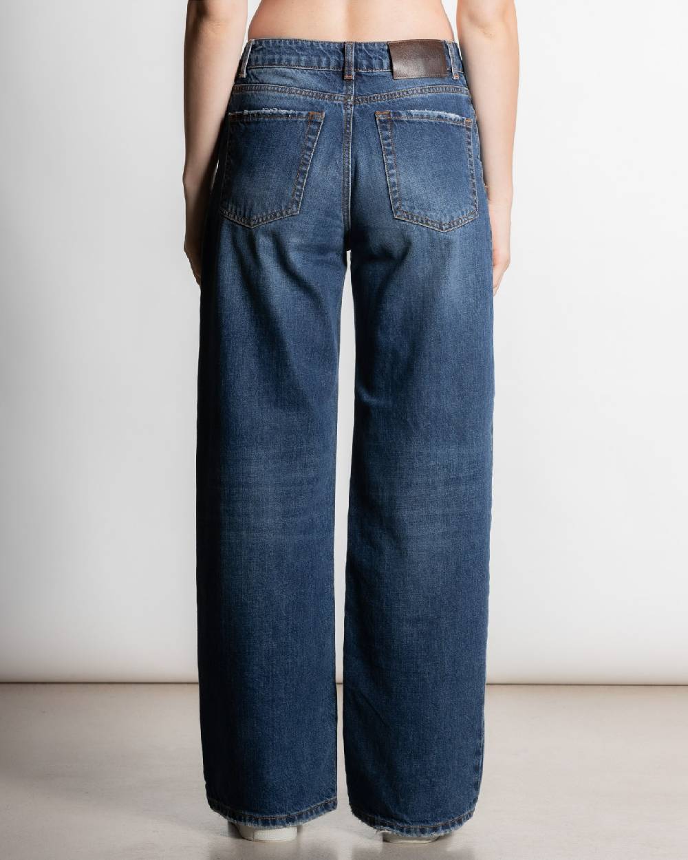 Rialto 48 JEANS AMPIO Presa
