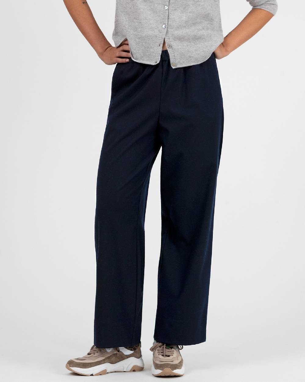 Rialto 48 PANTALONE AMPIO Outlet