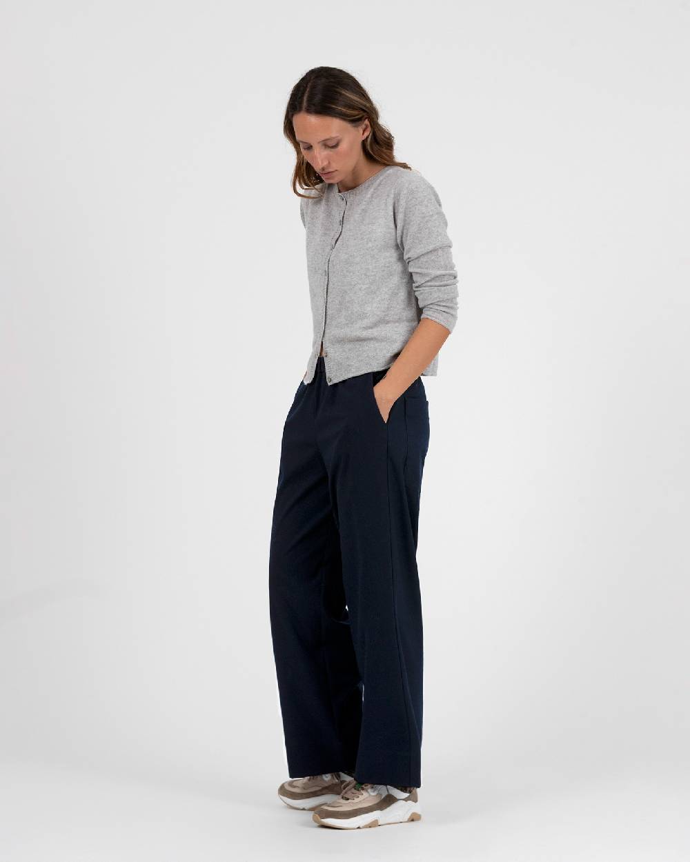 Rialto 48 PANTALONE AMPIO Outlet