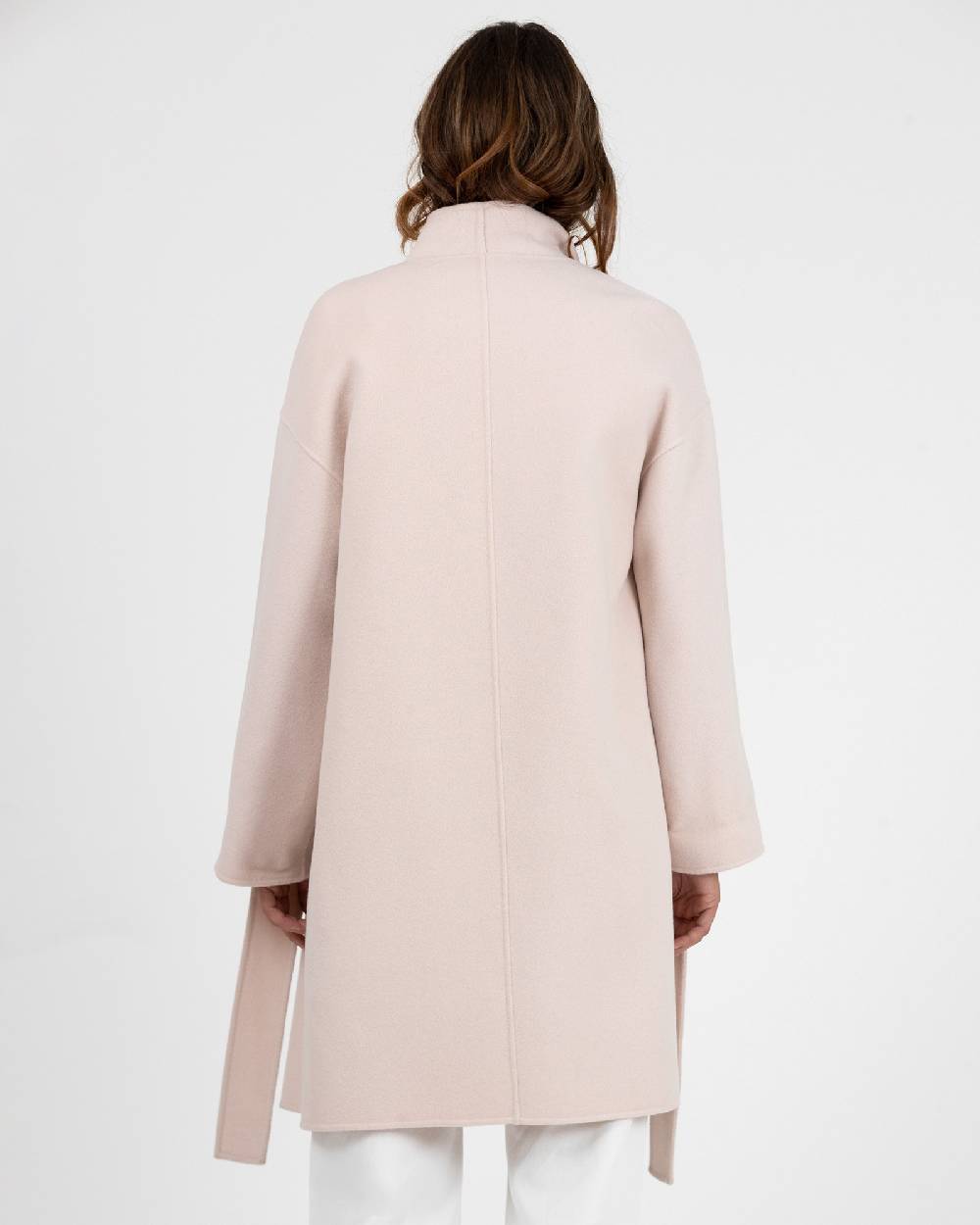 Rialto 48 CAPPOTTO CON CINTURA Hotsell