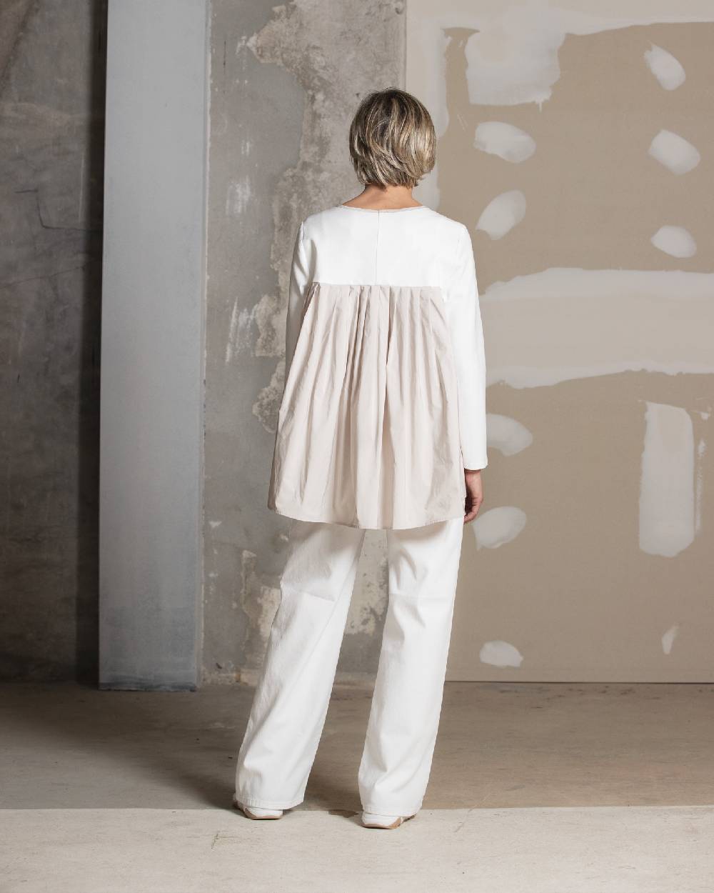 Rialto 48 BLUSA Nuova