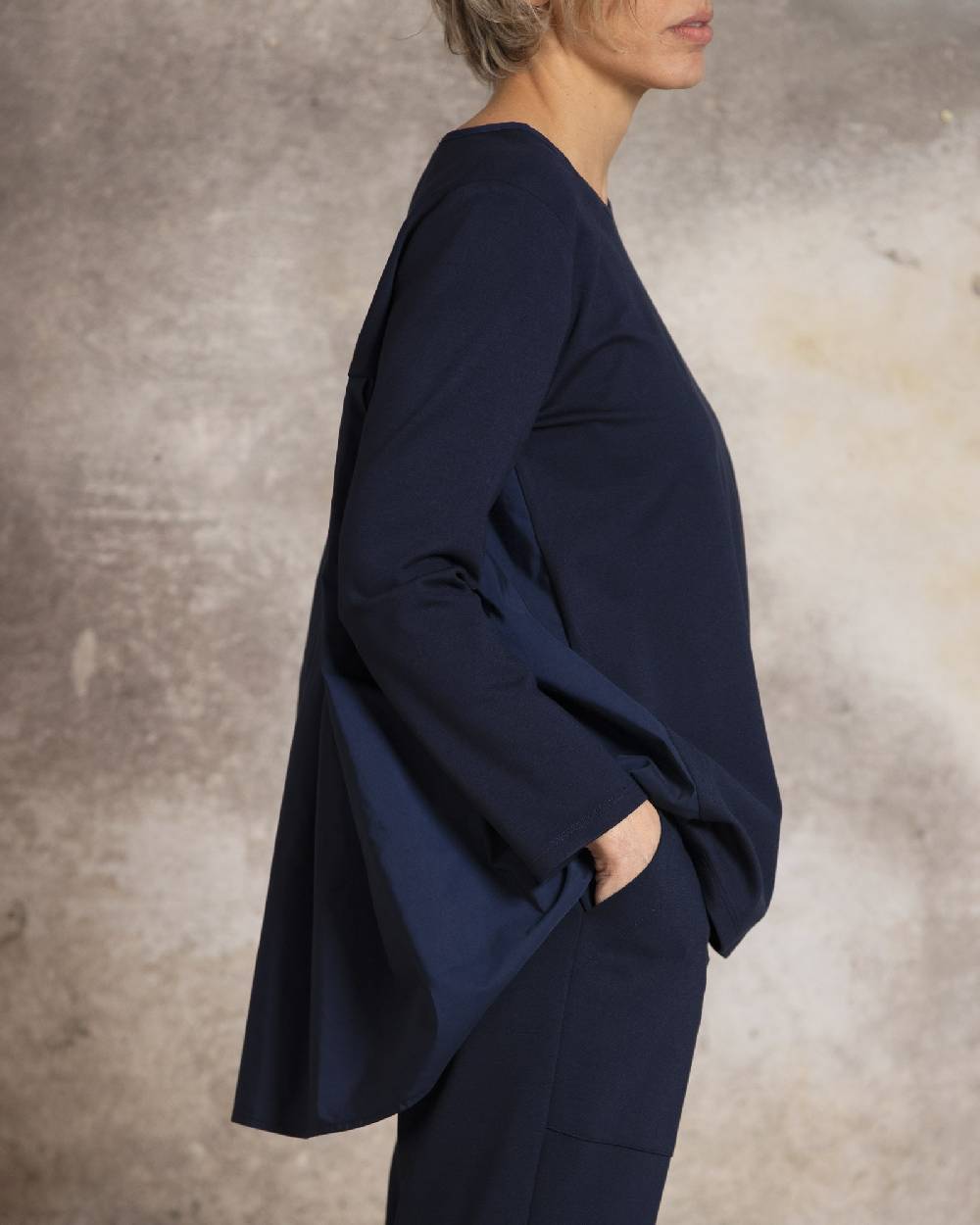 Rialto 48 BLUSA Moda
