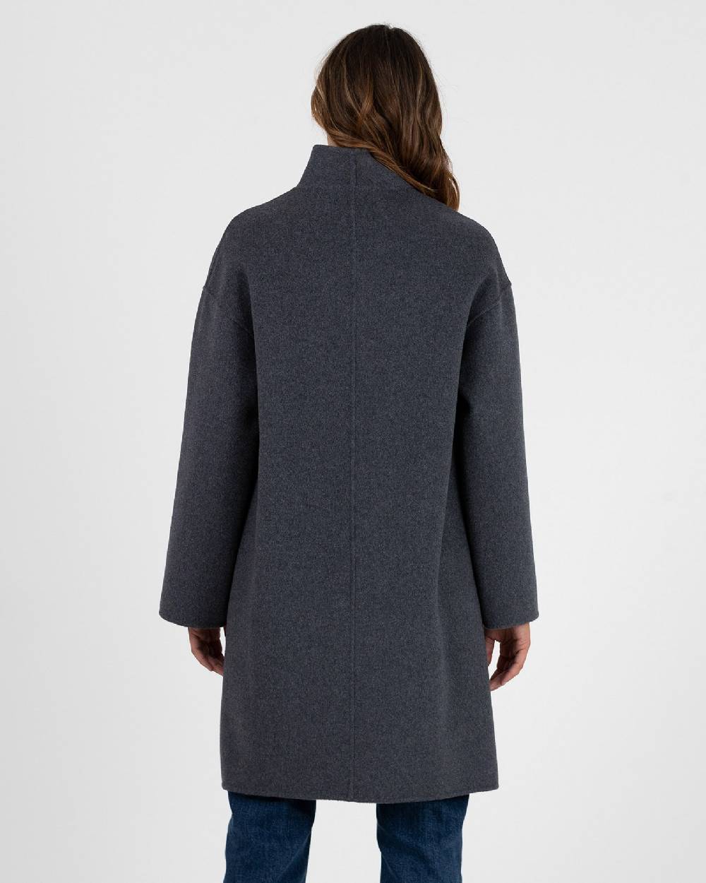 Rialto 48 CAPPOTTO CON CINTURA Italia