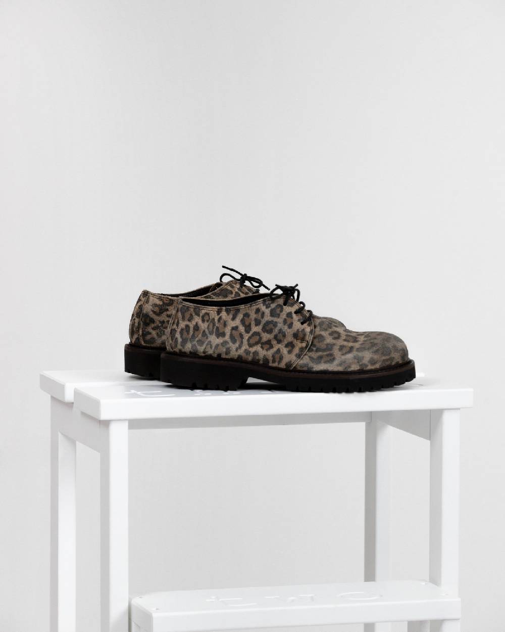 Rialto 48 SCARPE CON LACCI
