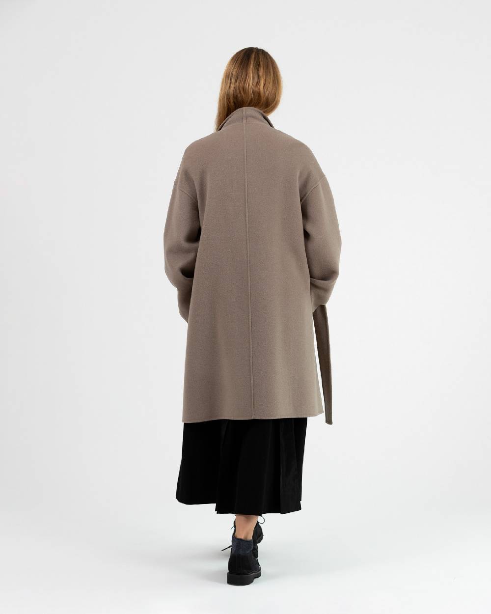 Rialto 48 CAPPOTTO CON CINTURA Pezzi Unici