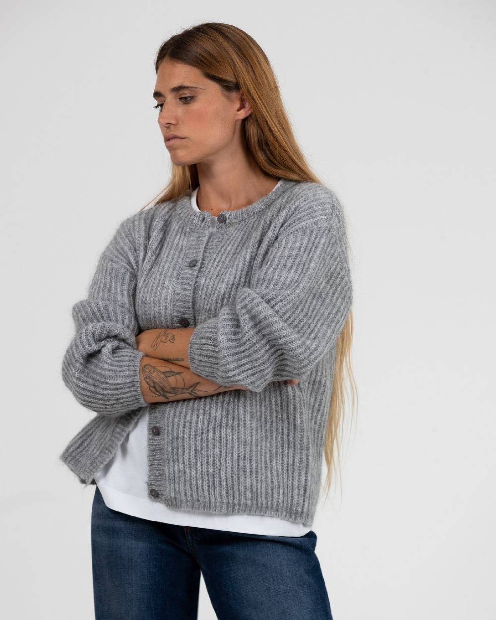 Rialto 48 CARDIGAN Negozi Online