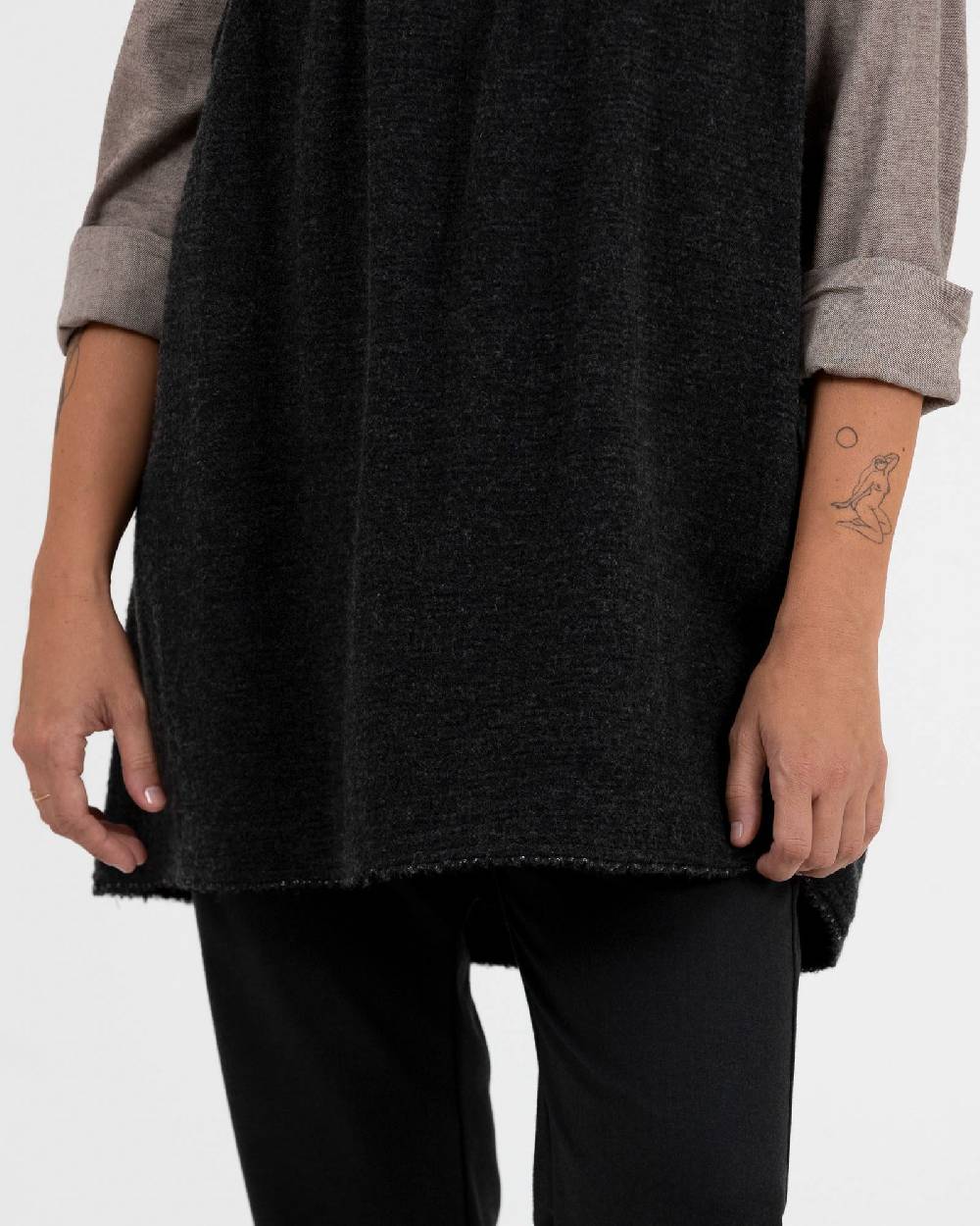 Rialto 48 MAXI GILET Acquista Ora