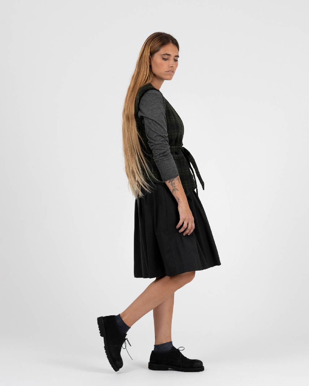 Rialto 48 GILET Consegna Veloce