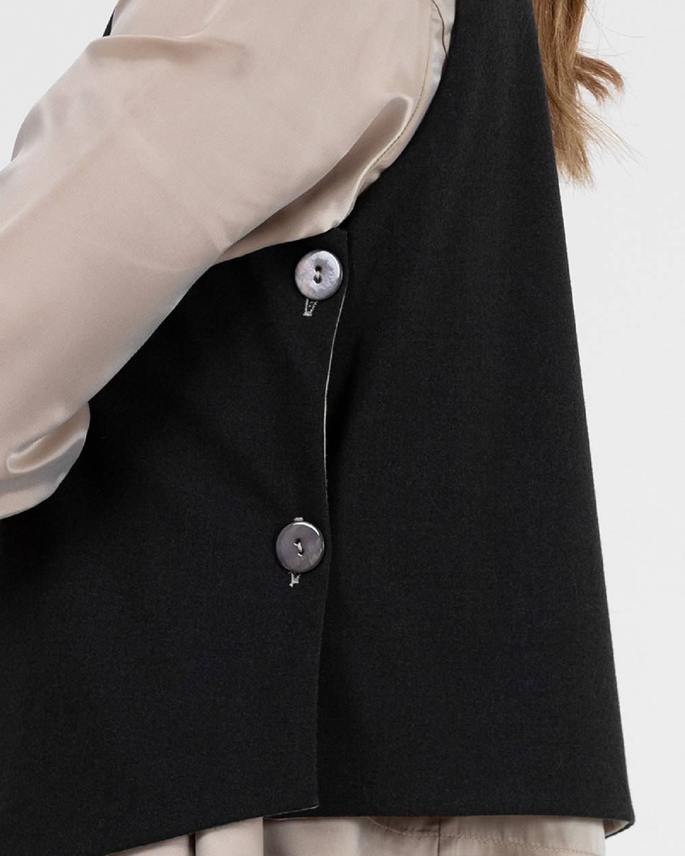 Rialto 48 GILET REVERSIBILE Promozione Limitata