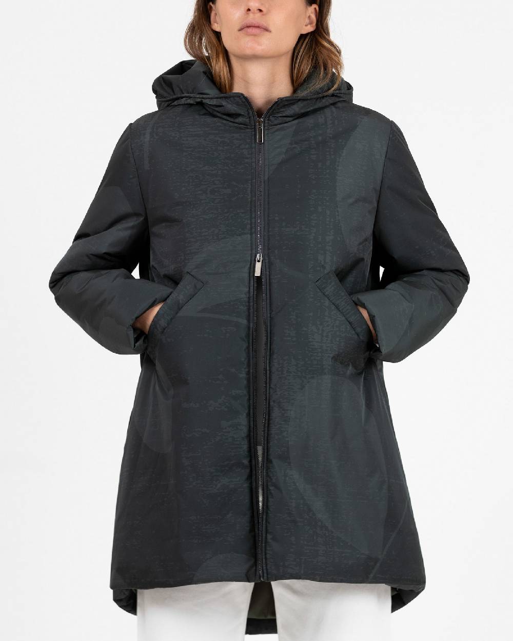 Rialto 48 PARKA Presa