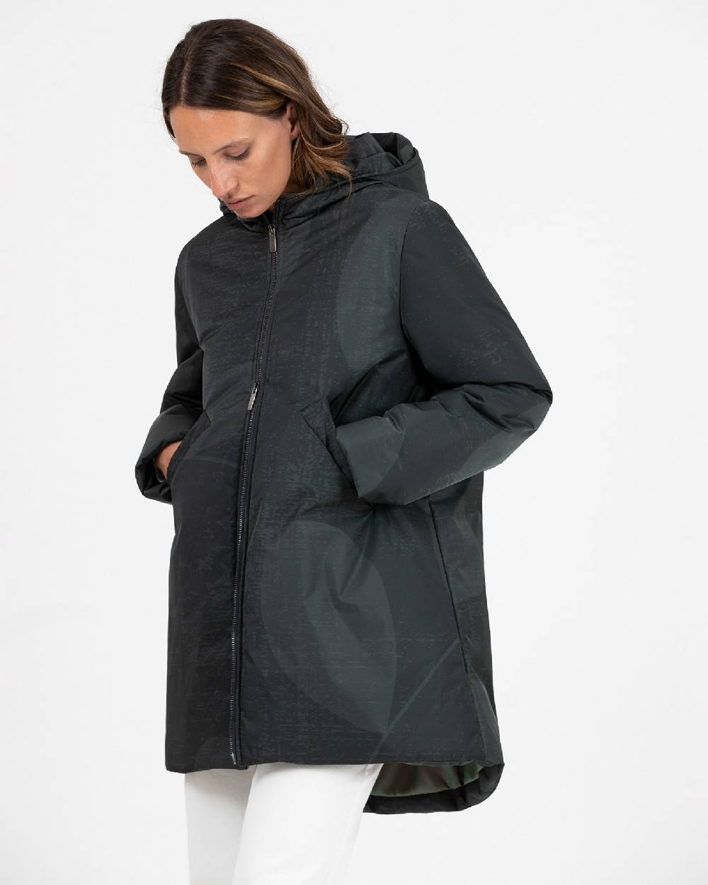 Rialto 48 PARKA Presa