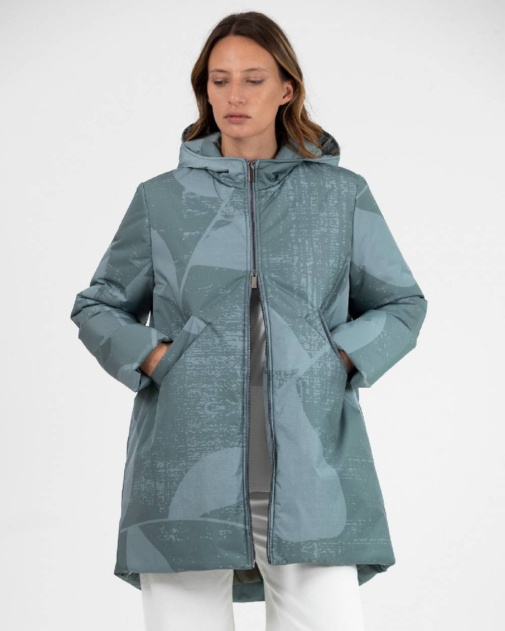 Rialto 48 PARKA Sconto