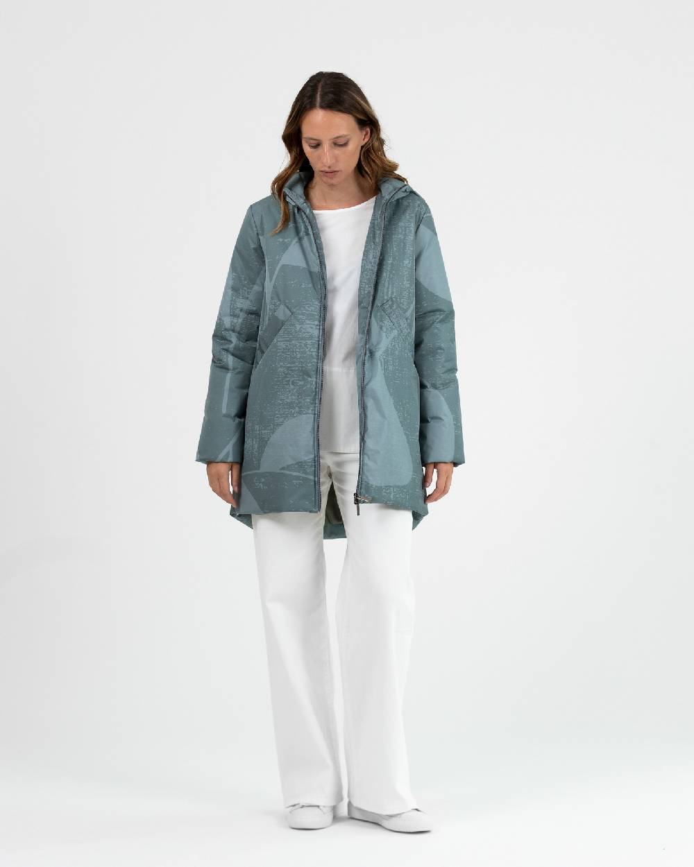 Rialto 48 PARKA Sconto