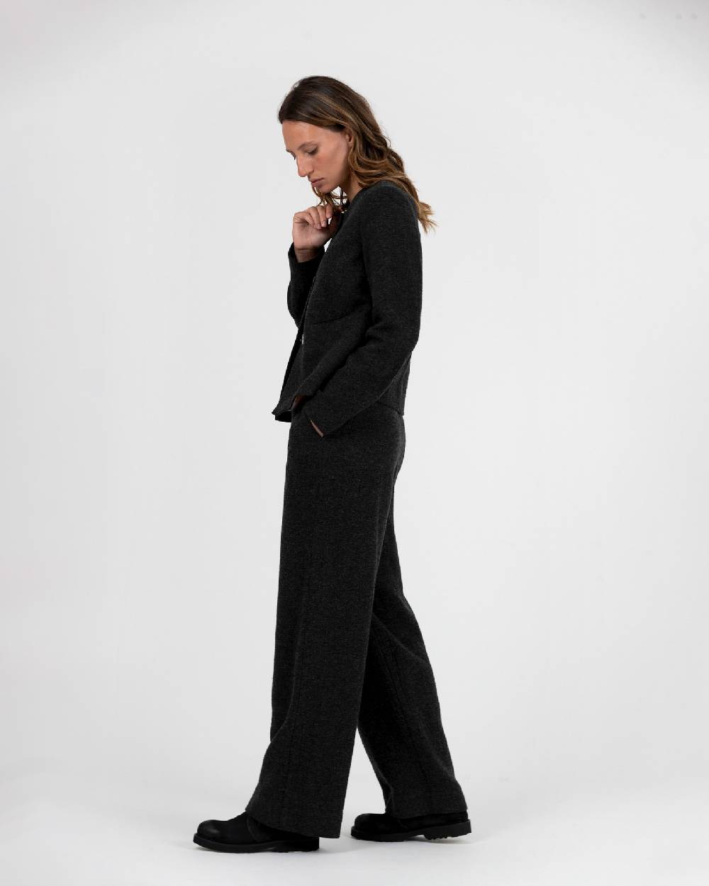 Rialto 48 PANTALONE AMPIO Economico