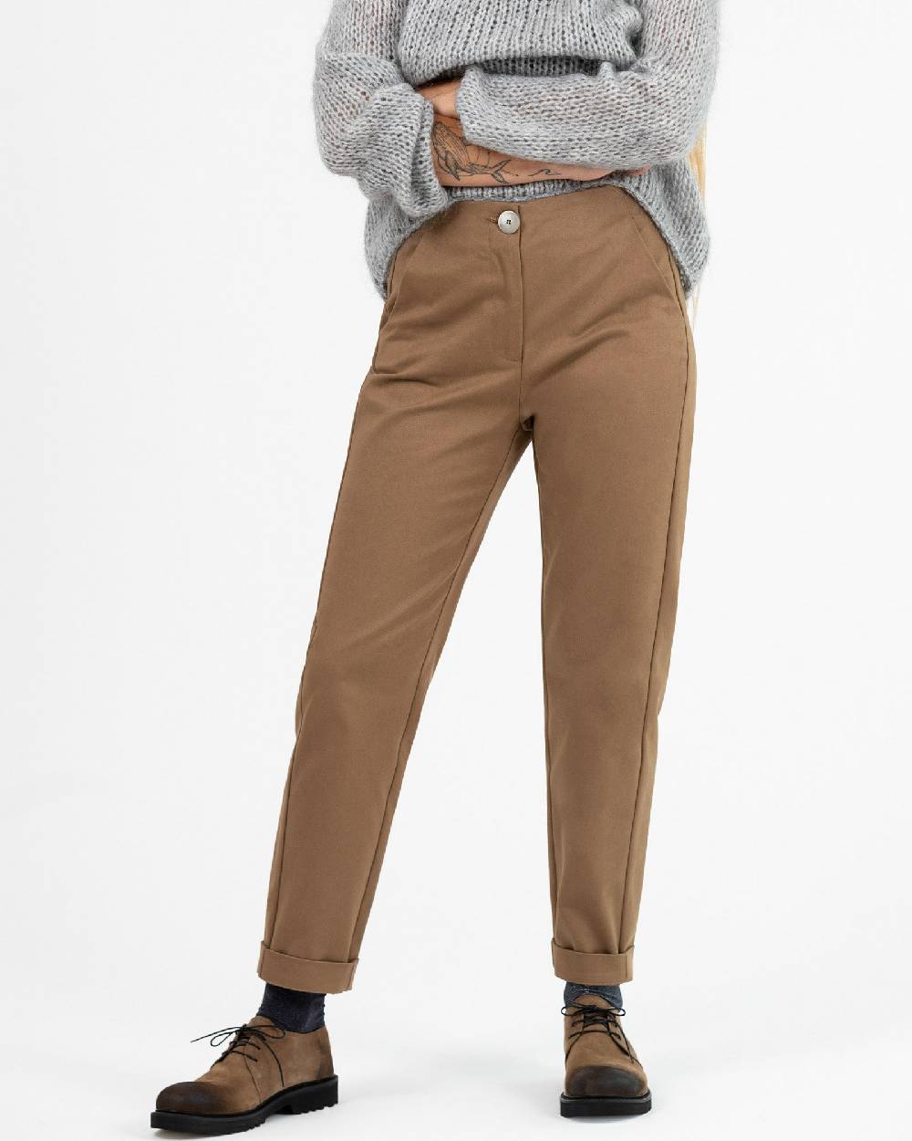 Rialto 48 PANTALONE DRITTO Outlet