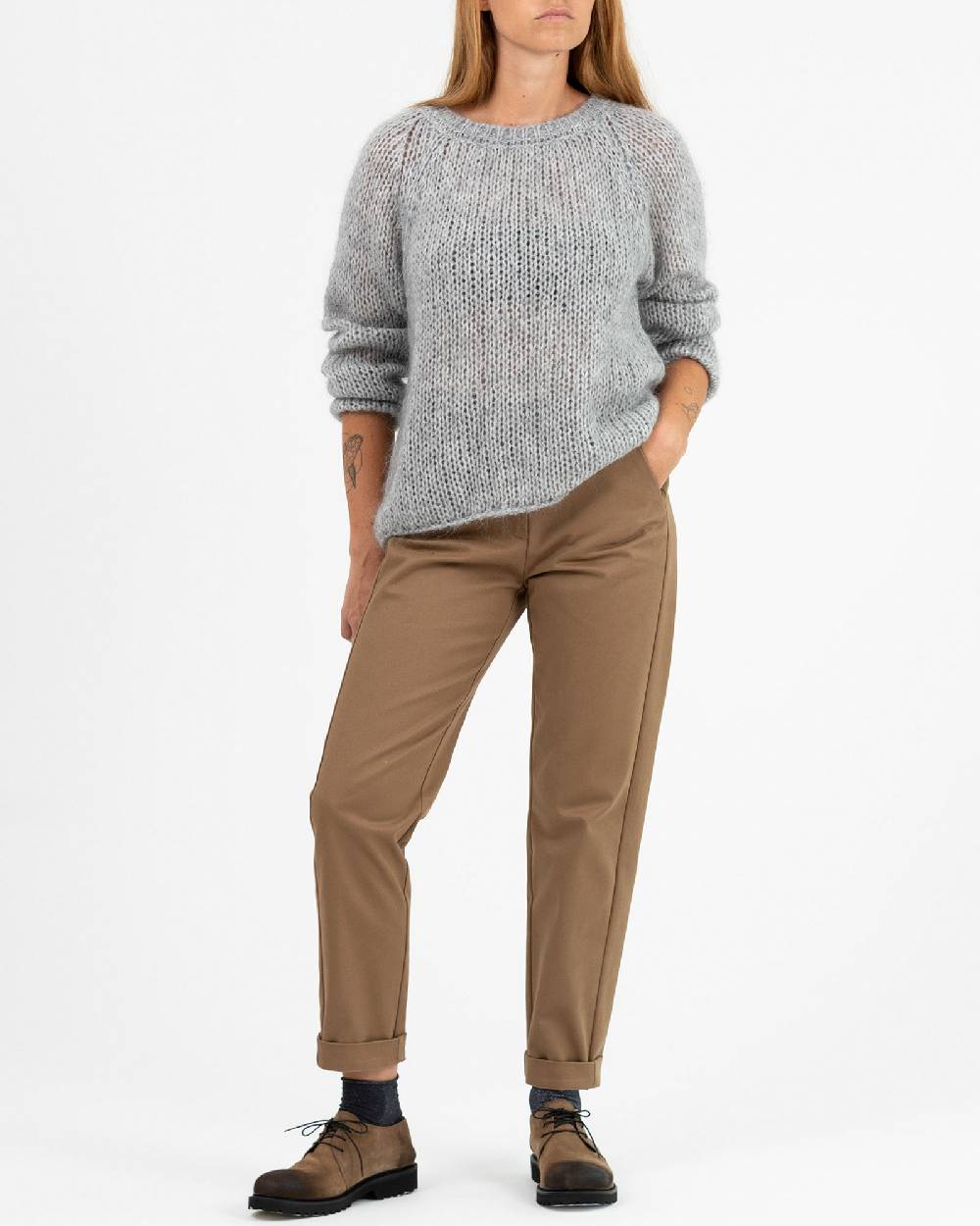 Rialto 48 PANTALONE DRITTO Outlet