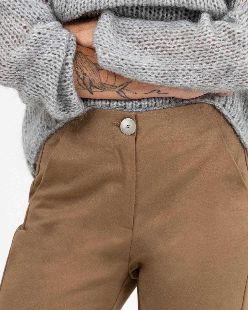 Rialto 48 PANTALONE DRITTO Outlet